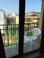 Vilele Liliana Mamaia Nord