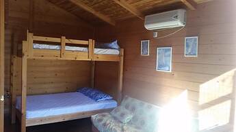 Bungalows La Abuelita