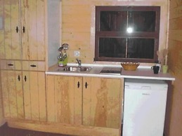 Bungalows La Abuelita