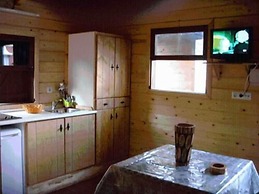 Bungalows La Abuelita