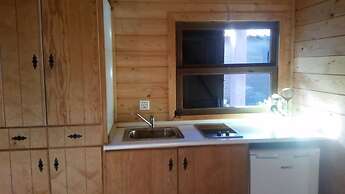 Bungalows La Abuelita