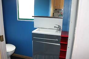 Camping de La Pointe