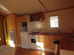 Camping de La Pointe