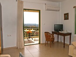 The Garden of Zephyrus