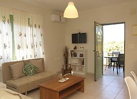 The Garden of Zephyrus