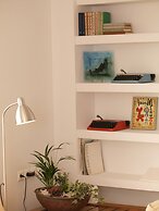 The Garden of Zephyrus