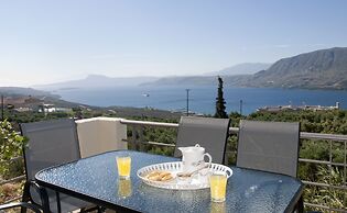 The Garden of Zephyrus