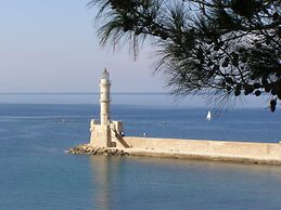 The Garden of Zephyrus