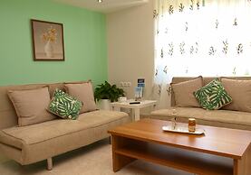 The Garden of Zephyrus