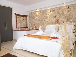 The Garden of Zephyrus