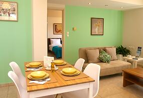 The Garden of Zephyrus