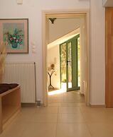 The Garden of Zephyrus