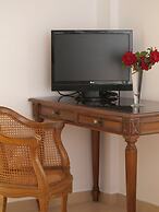 The Garden of Zephyrus