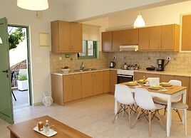 The Garden of Zephyrus