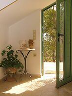 The Garden of Zephyrus