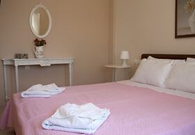 The Garden of Zephyrus