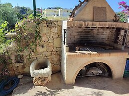 The Garden of Zephyrus