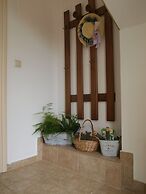 The Garden of Zephyrus