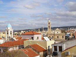 The Garden of Zephyrus