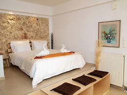 The Garden of Zephyrus