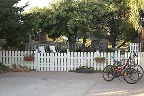 The Garden of Zephyrus