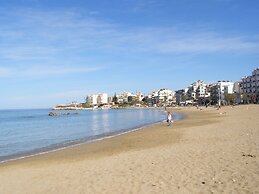 The Garden of Zephyrus