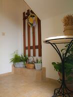 The Garden of Zephyrus