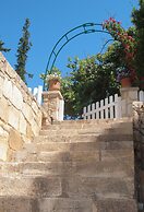 The Garden of Zephyrus