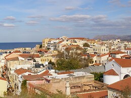 The Garden of Zephyrus