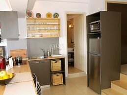 The Garden of Zephyrus