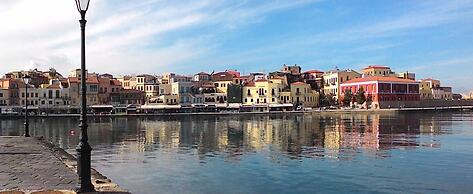 The Garden of Zephyrus