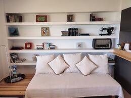 The Garden of Zephyrus