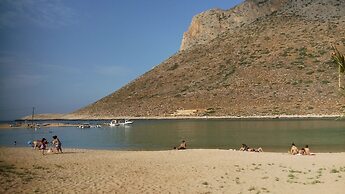 The Garden of Zephyrus