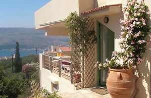 The Garden of Zephyrus