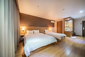 Wolmido Stella Maris Hotel