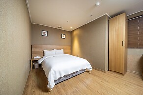 Wolmido Stella Maris Hotel