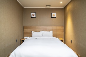 Wolmido Stella Maris Hotel