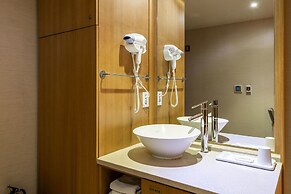 Wolmido Stella Maris Hotel