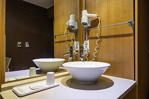 Wolmido Stella Maris Hotel