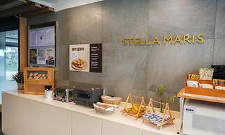 Wolmido Stella Maris Hotel