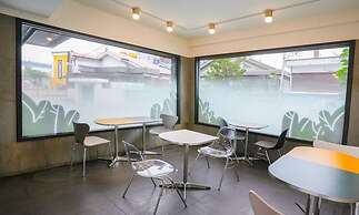 Wolmido Stella Maris Hotel