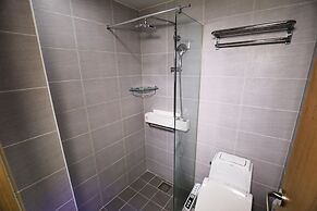 Wolmido Stella Maris Hotel