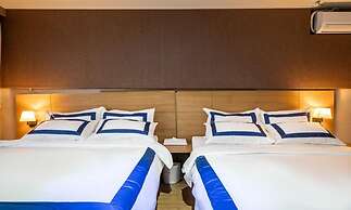 Wolmido Stella Maris Hotel