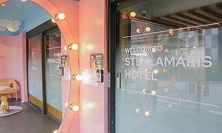 Wolmido Stella Maris Hotel