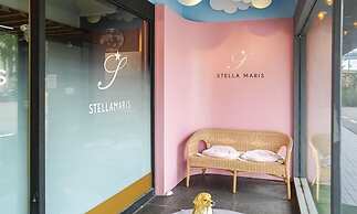 Wolmido Stella Maris Hotel