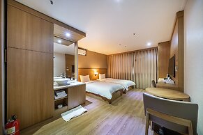 Wolmido Stella Maris Hotel