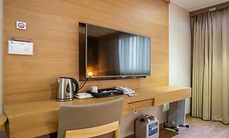 Wolmido Stella Maris Hotel