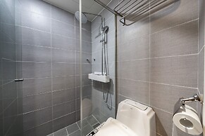 Wolmido Stella Maris Hotel