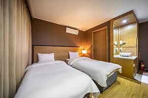 Wolmido Stella Maris Hotel