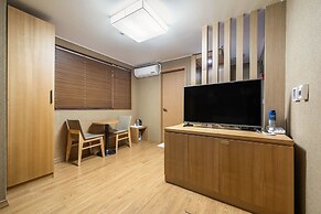 Wolmido Stella Maris Hotel